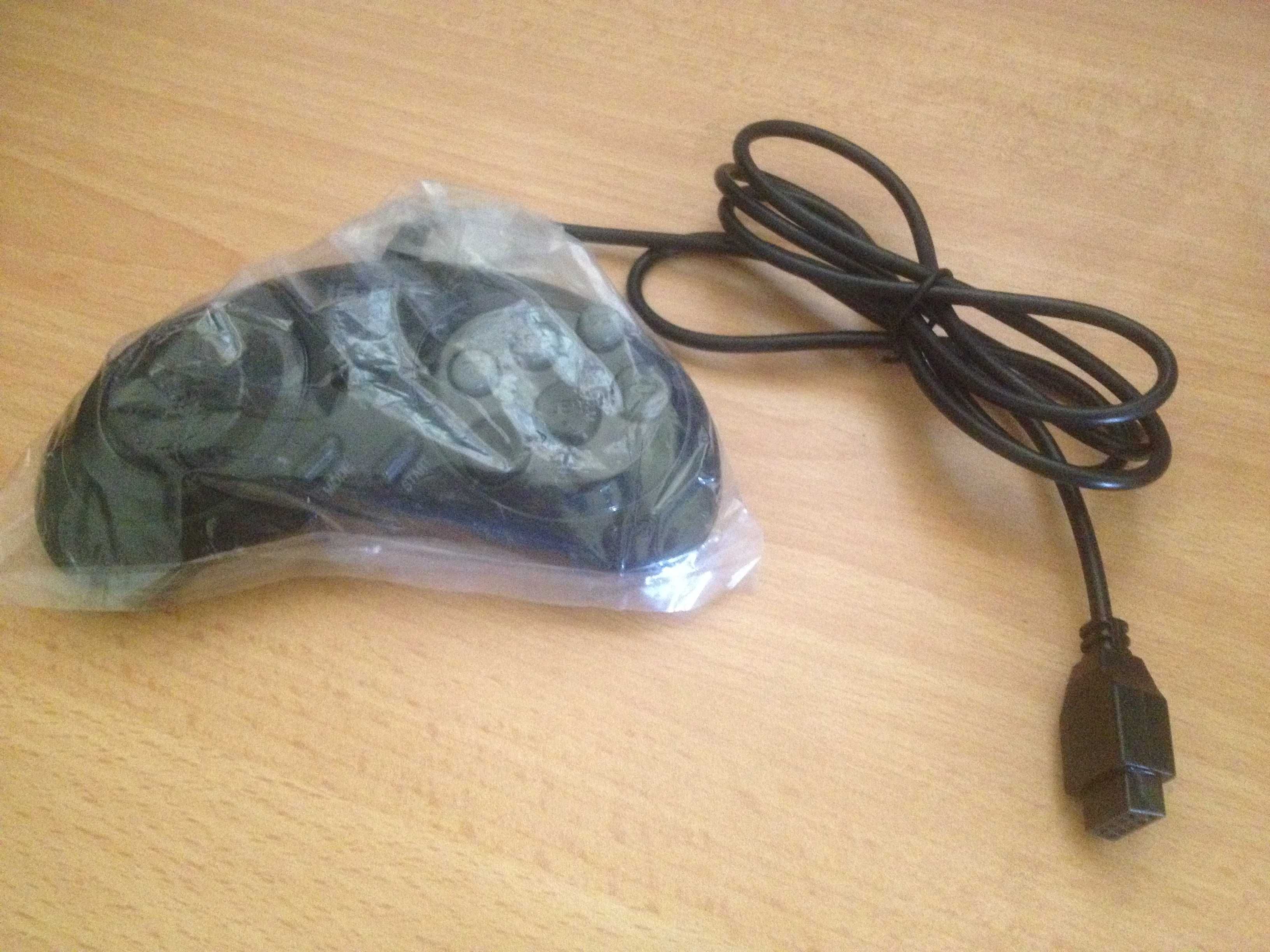 Джойстик  Sega Mega Drive
