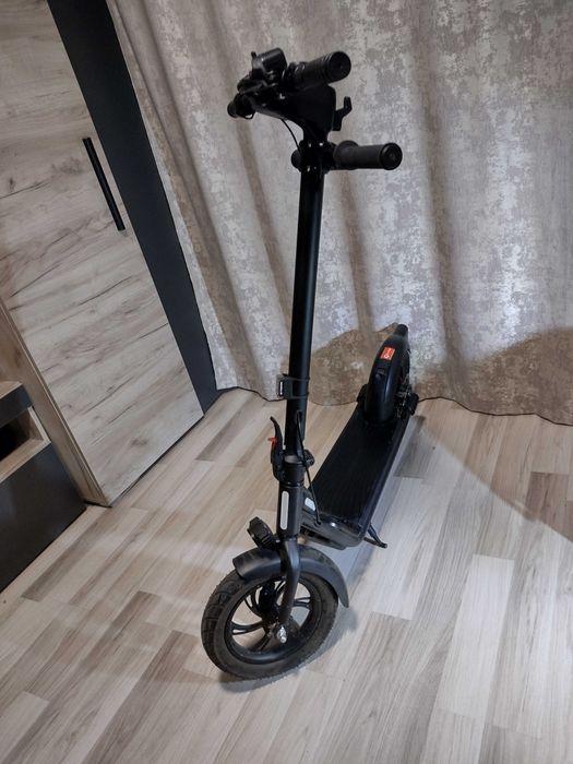 Trotineta electrica