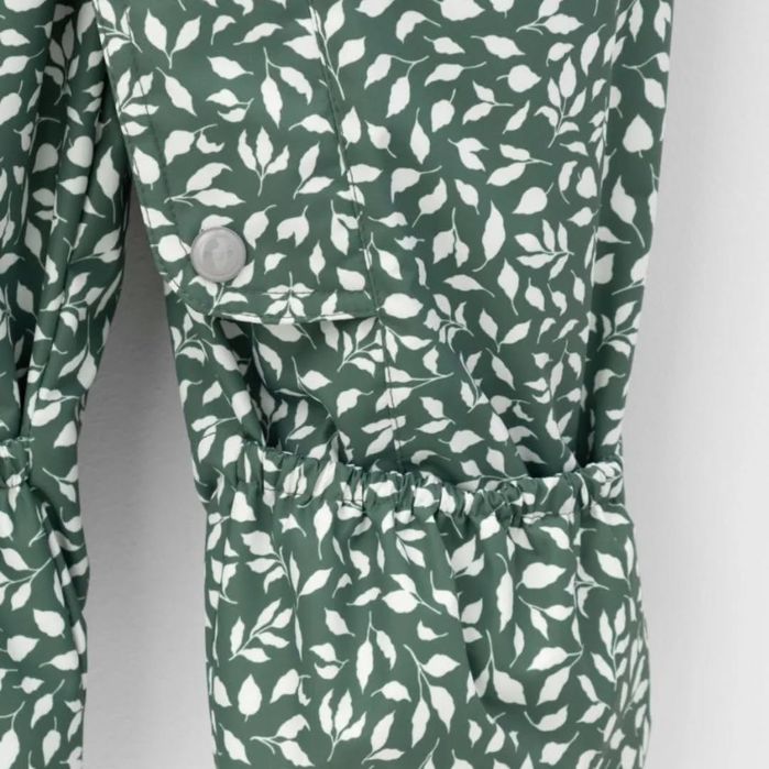 Детский комбинезон Crockid (демисезонный)