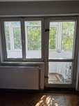 Vand geamuri balcon