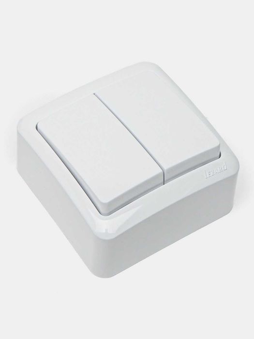 Турецкие розетки Lezard от официального дилера.