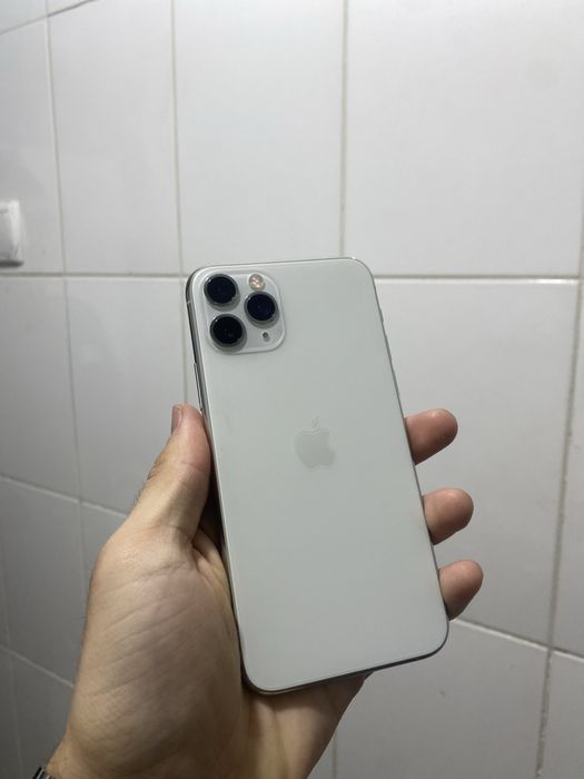 iPhone 11pro Apple