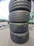 4 anvelope vara 205/40r17 Pirelli Montaj Gratuit