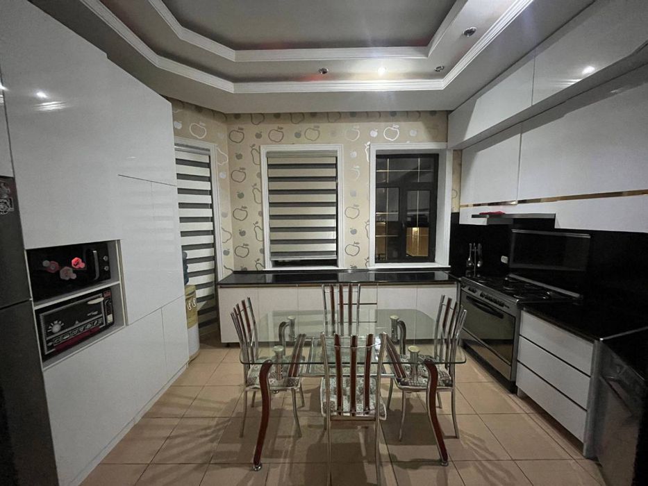 ПРОДАЕТСЯ Частный дом в центре за Россия Посольство 4.5 соток