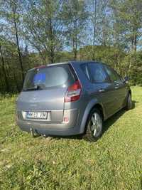 Renault Scenic II 1.5 dci 106cp