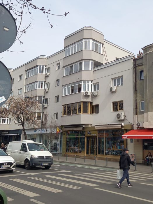 Garsonieră Beller