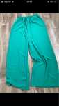 Pantaloni subtiri de dama