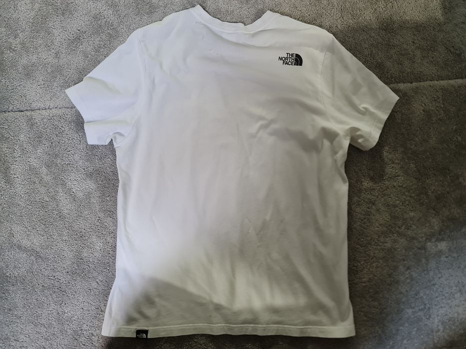 Tricou TheNorthFace