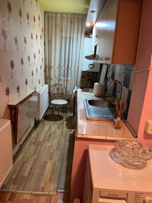 Apartament 2 camere de vânzare - zona Gării