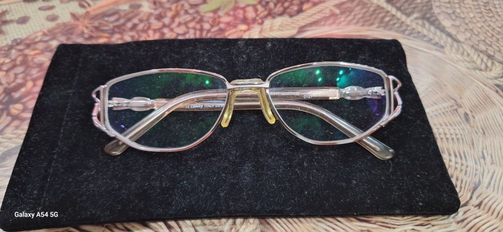 Рамка за диопрични очила