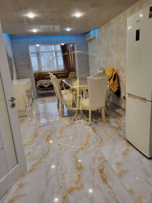 Дава се под наем Двустаен апартамент в Варна, Операта - 70 кв.м за 511 € - Снимка #2