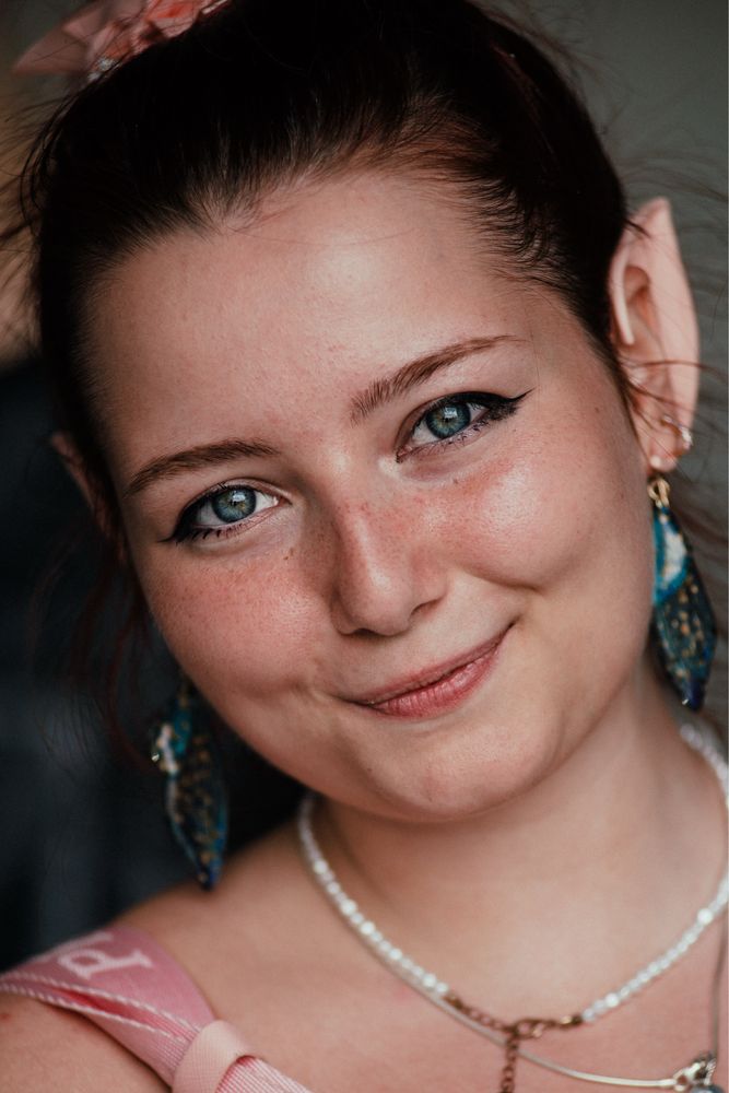 Nikon AF-D 80-200mm f/2.8D ED Nikkor обектив Никон