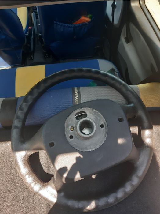 Волан за VW Голф 5