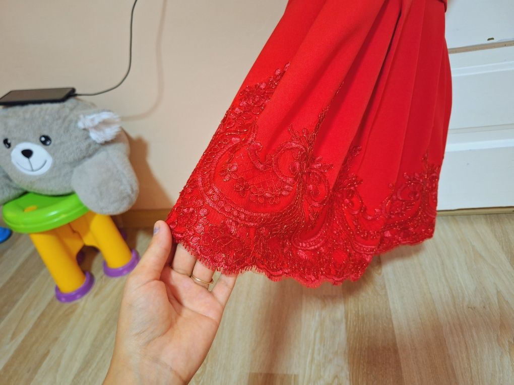 Rochiță eleganta
