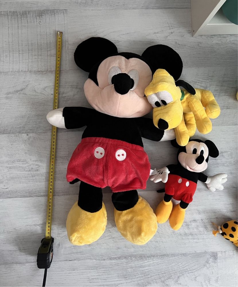 Mickey Mouse mare , jucarii copii, 60 cm