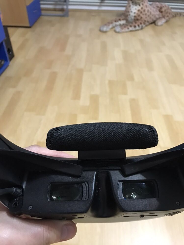 Vand Sony Personal 3D Viewer 2