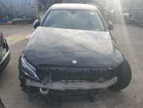 Dezmembrez Mercedes C Class W205 2.2D 2016