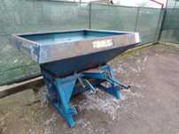 Mig azot italian 800