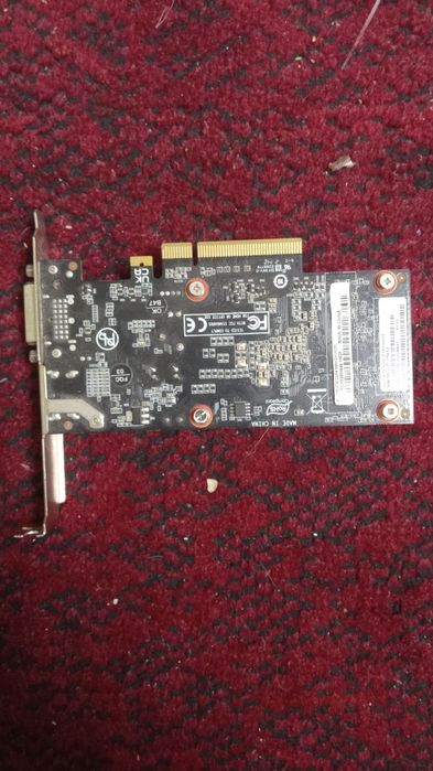 gt 1030 2gb ddr4