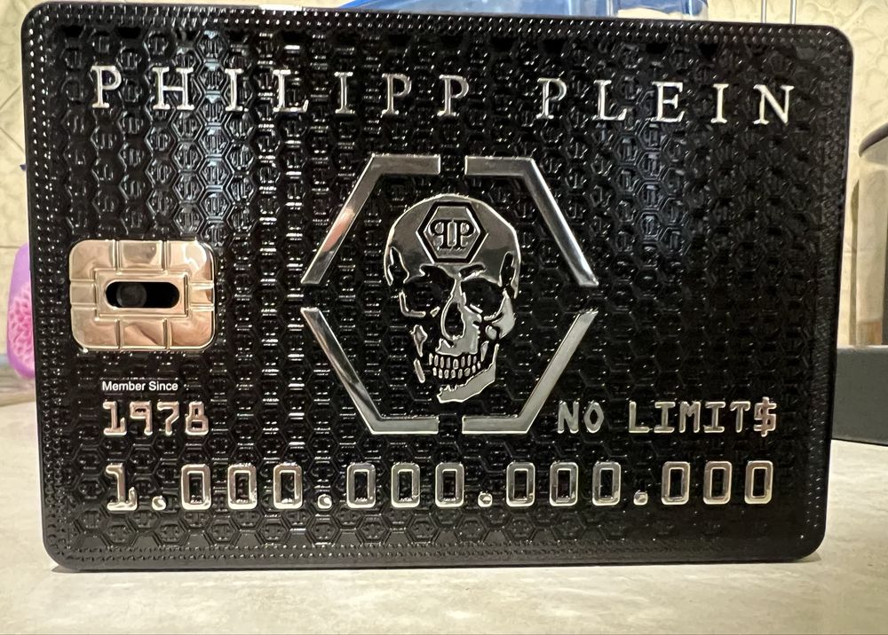 Philipp Plein No Limit 90ml
