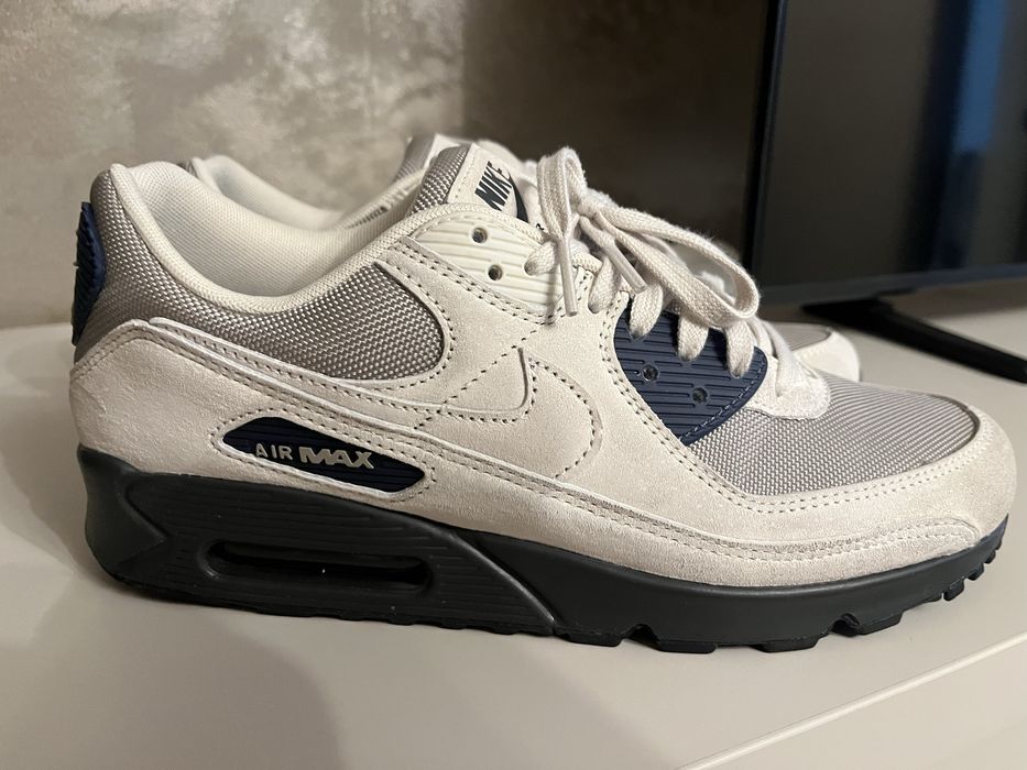 Nike air max barbati