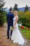Rochie de mireasă white lady