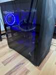 PC Gaming - AMD Ryzen 9 7900X3D + RX 7900 XTX, 32GB DDR5
