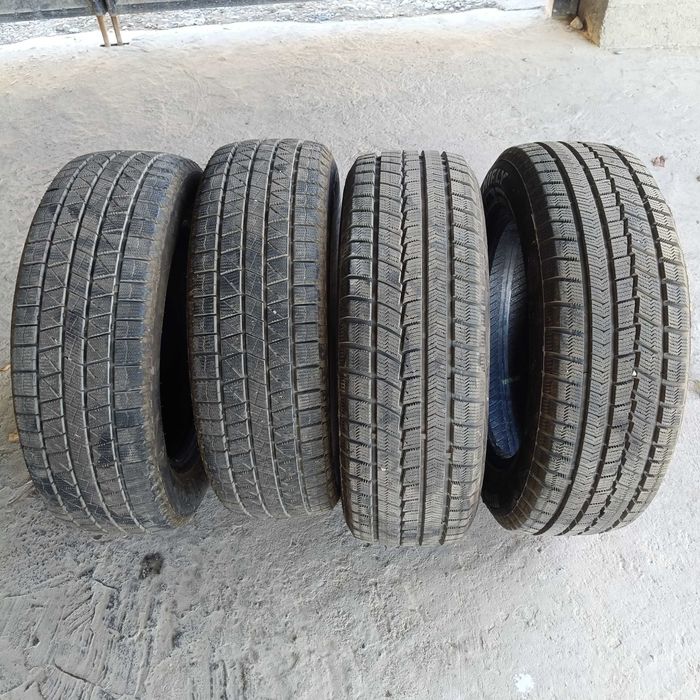 Шины продается бу