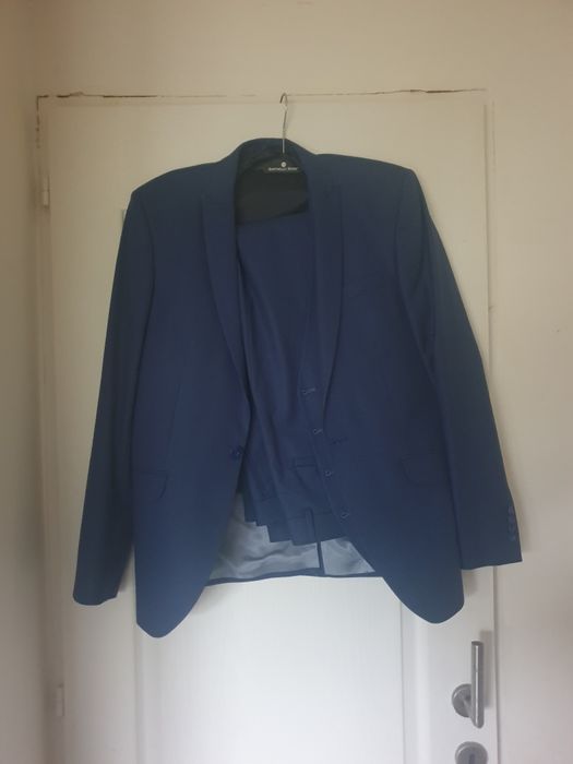 Costum bărbați, măr.50, nou