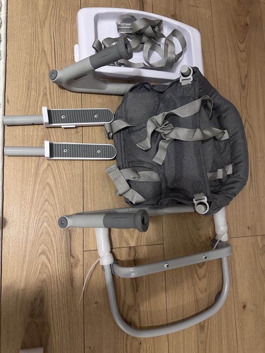 Scaun de masa 3 in 1 Nou