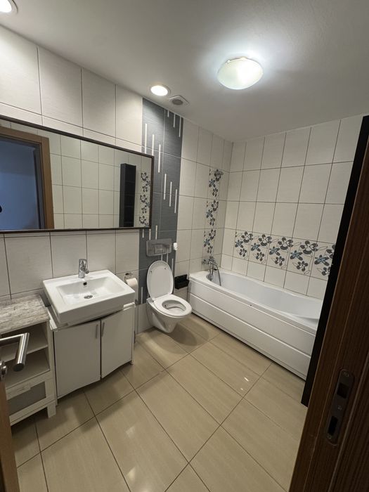 Apartament Parter 3 camere Cosmopolis