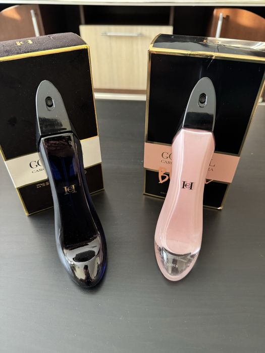 Good Girl Carolina Herrera