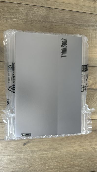 Лаптоп Lenovo ThinkBook 14 Gen 2 Intel i5-11th 8GB RAM 256GB SSD-743