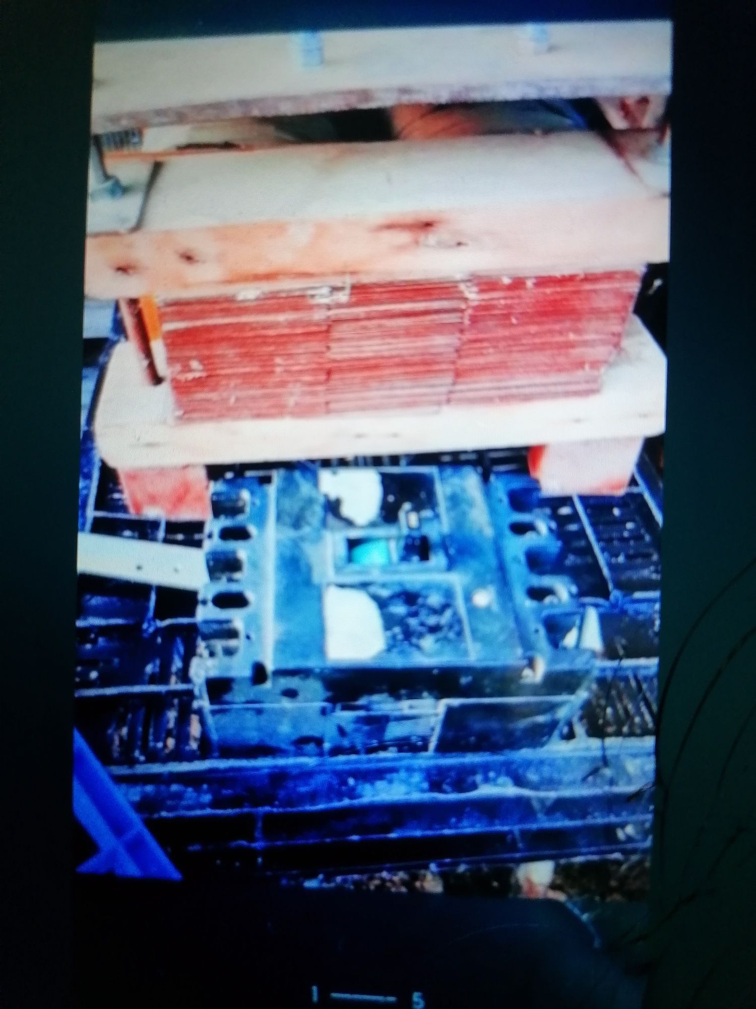 Invertor - Transformator (vezi foto)