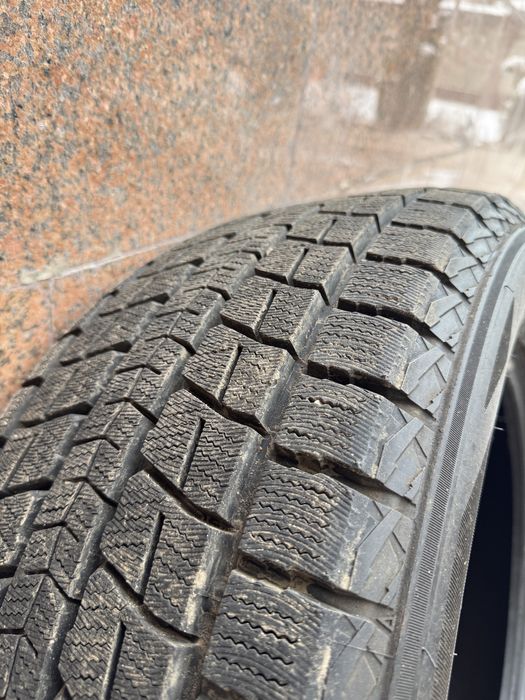 Dunlop шины дл lc Prado