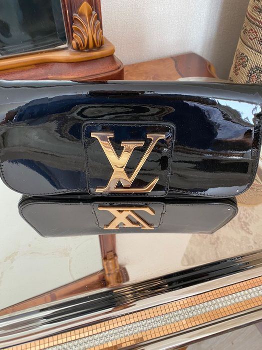 Вечерний клатч