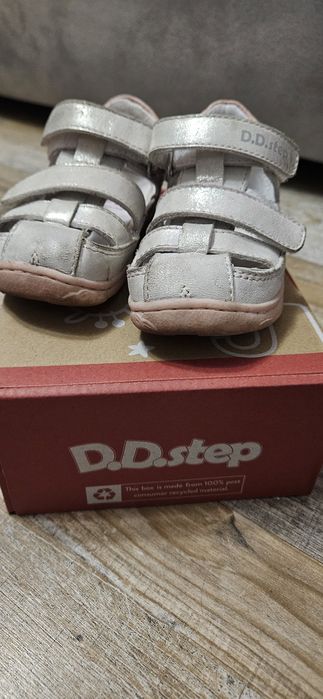 Детски обувки D.D.STEP 23 номер