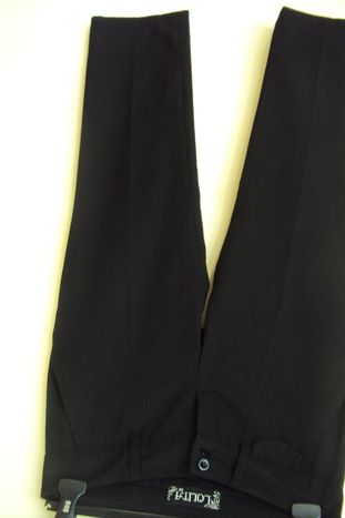 Продавам елегантен италиански панталон -Талия 78см