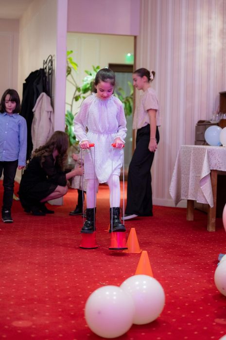 Animatori Petreceri Copii