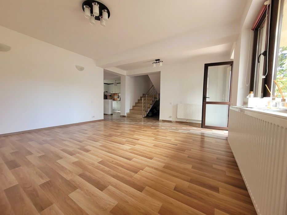 Casă de vânzare – Cartier Allegria, Ilfov, DN4 (lângă A0)