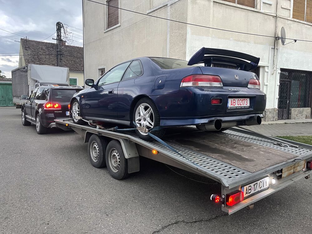 Tractari auto non-stop Sebes, Alba, Autostrada A1 Sebes-Sibiu