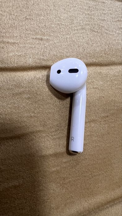 Airpods Casca și Carcasa Gen 1/ 2/3 Pro 1/2 original!!!