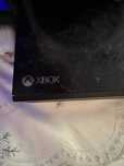 Xbox one 500 Giga
