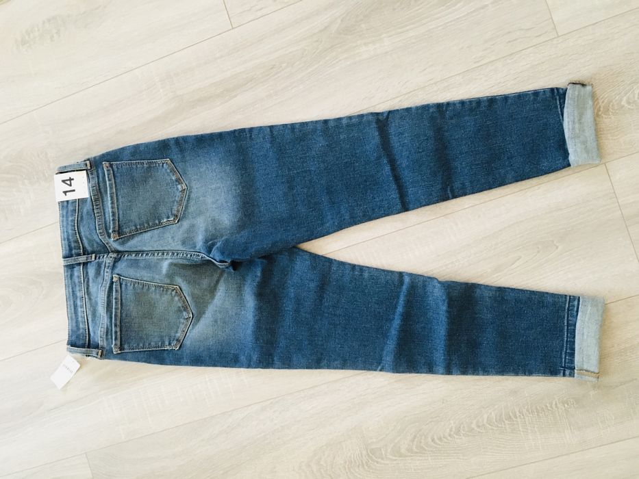 Blugi copii GAP max stretch
