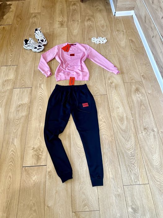 Hugo Boss!Разкошен ежедневен сет Hugo Boss