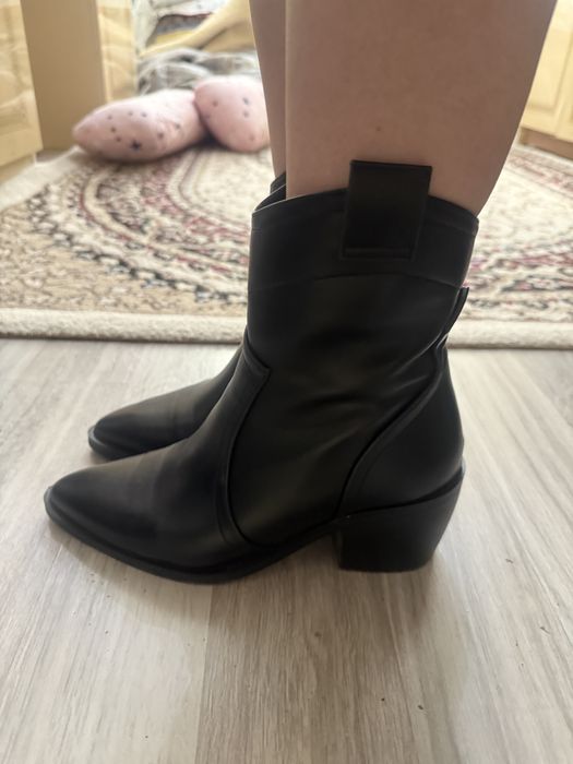 Продается,новая,натуральная кожа