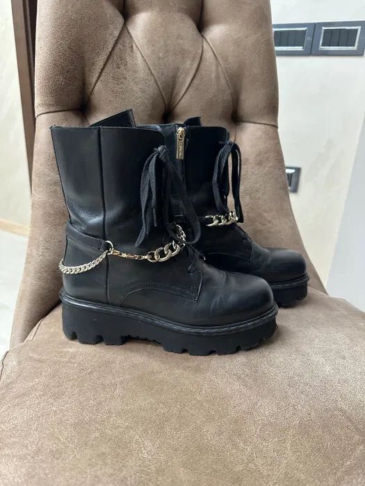 Дамски боти Twinset