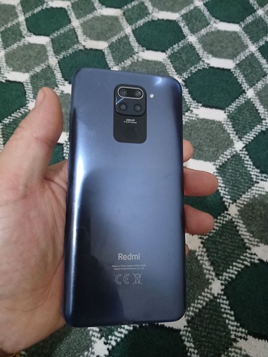Redmi note 9 sotiladi