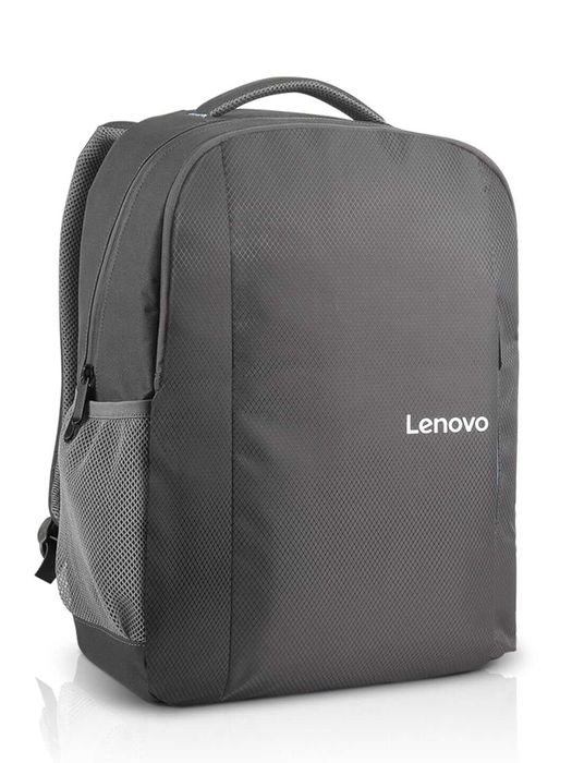 Рюкзак для ноутбука Lenovo CASE_BO 15.6 Backpack B515 Grey-ROW