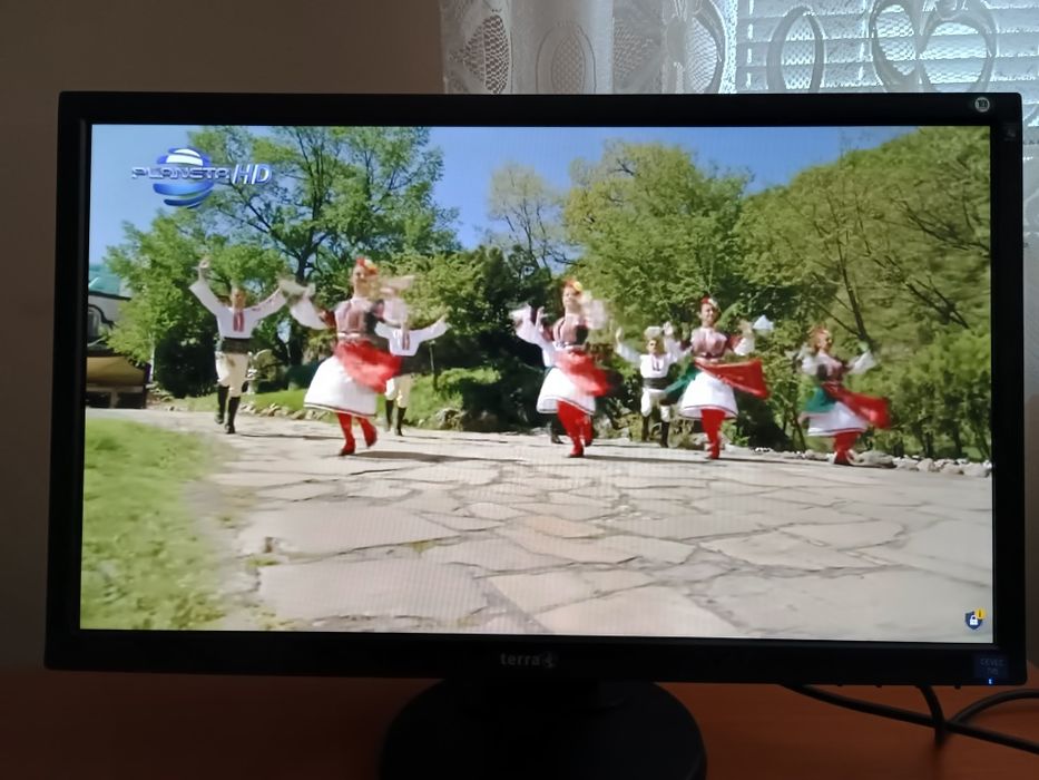 23,6" LED монитор "Terra" с HDMI